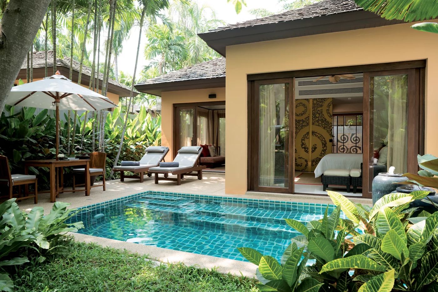 Movenpick Asara Hua Hin