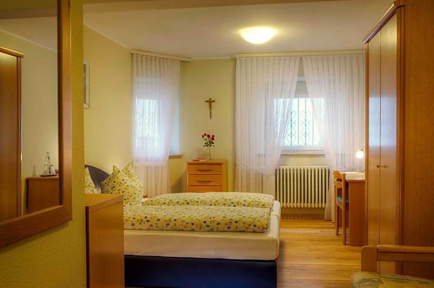 Kloster Maria Hilf-Germany-BADEN-BADEN -General view-4