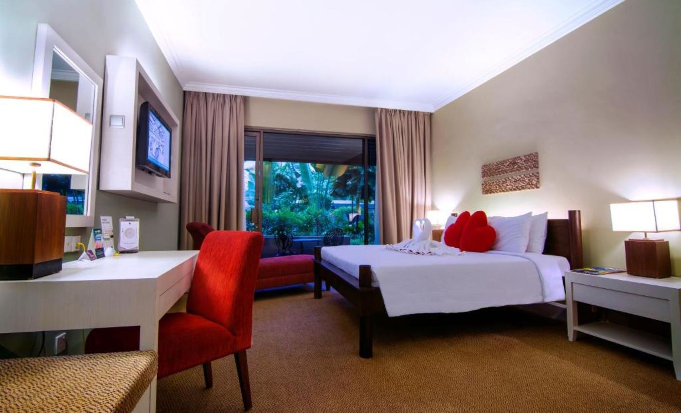 Corus KLCC-Malaysia-KUALA LUMPUR-Room-6