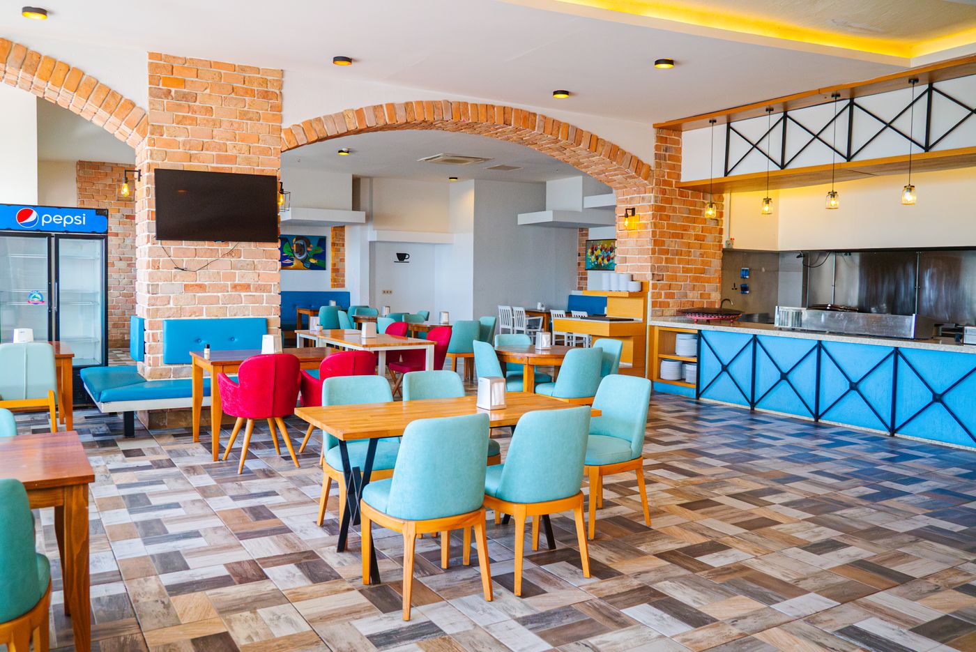 Orange County Resort Hotel Alanya