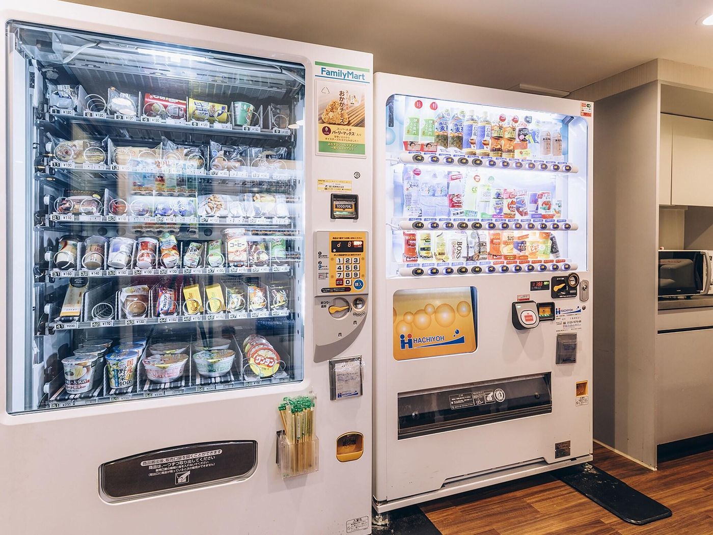 Shinagawa Tobu Hotel-Japan-Tokyo-General view-5