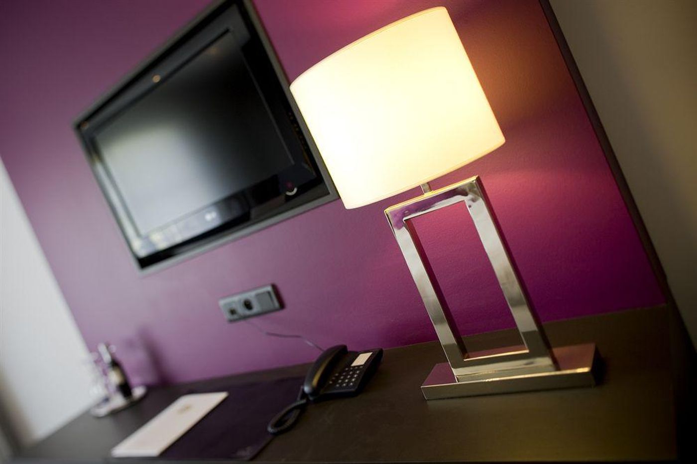 Van der Valk Brugge-Oostkamp-Belgium-OOSTKAMP-Room-9