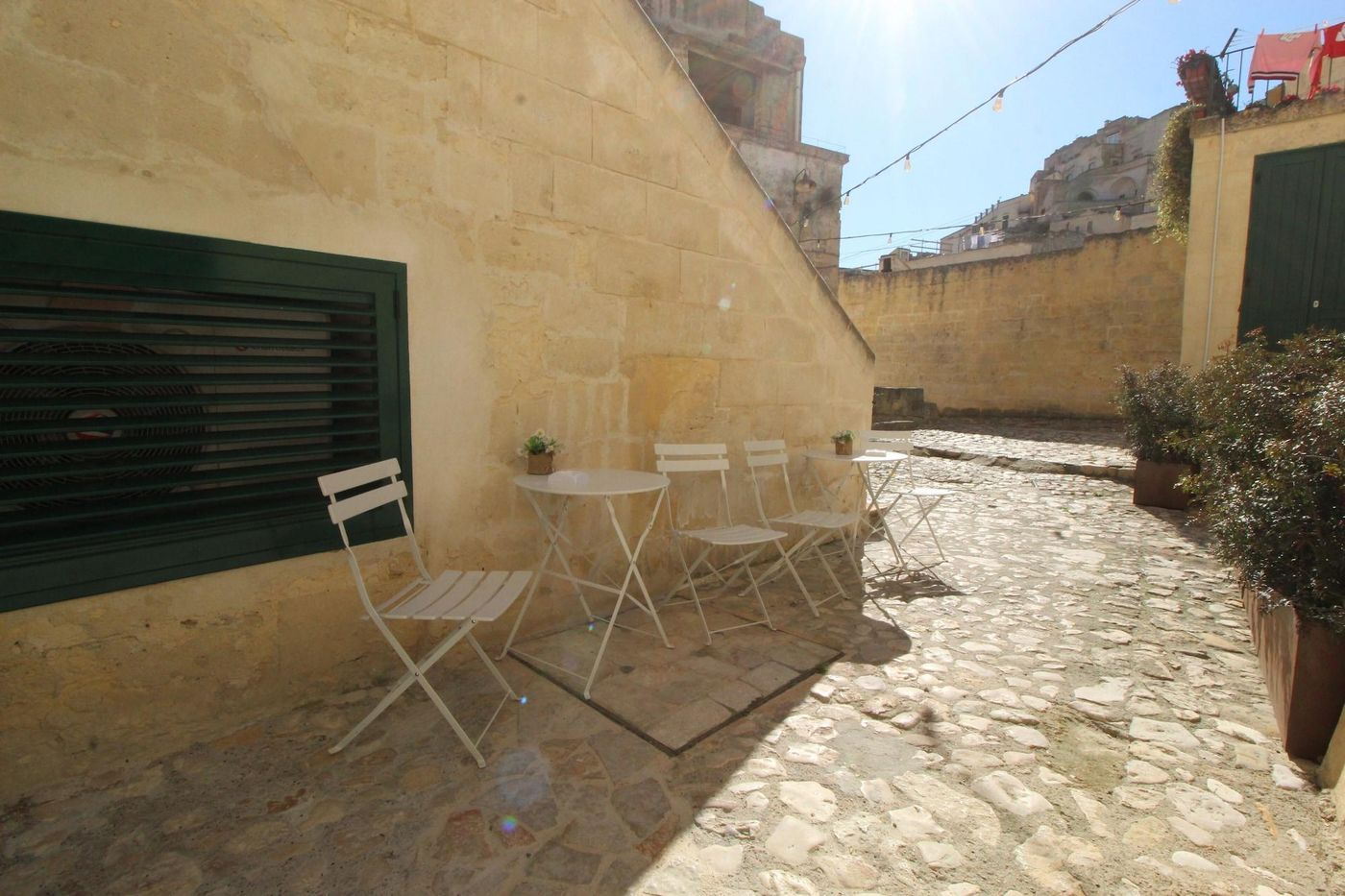 Il Casale Di Maria-Italy-MATERA-General view-2
