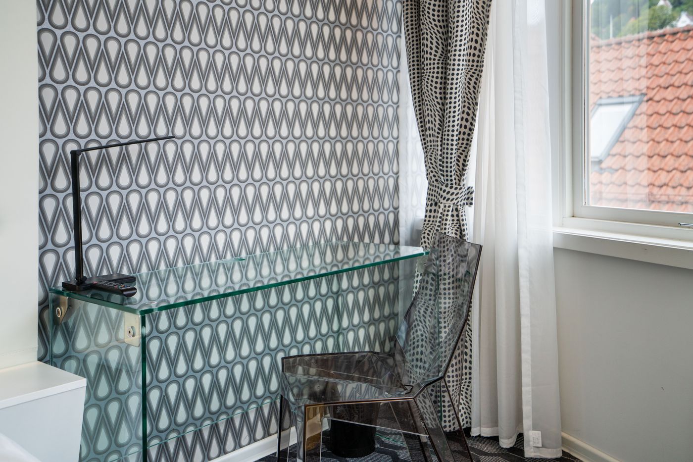 Magic Hotel Korskirken-Norway-Bergen-Room-5