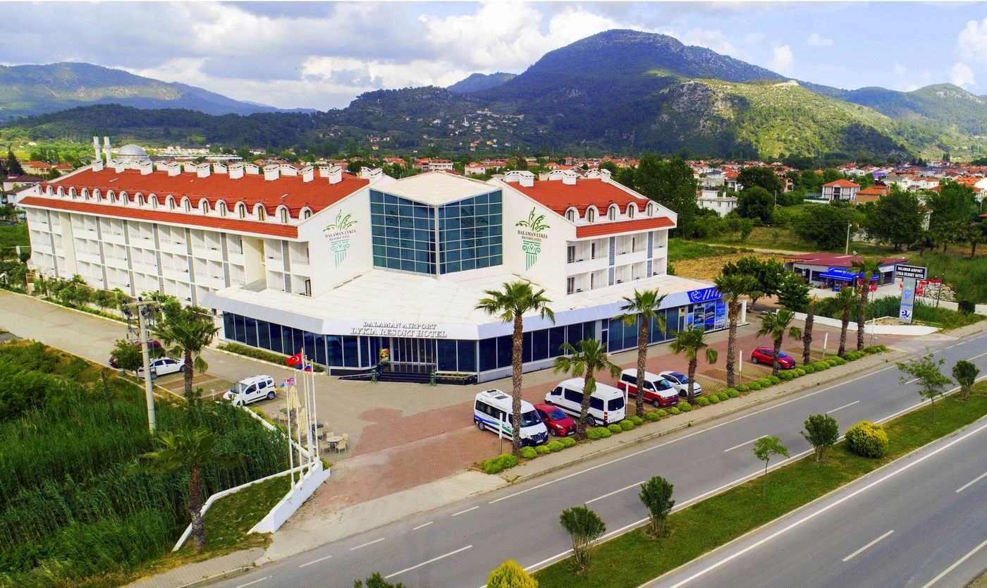 Dalaman-Airport-Lykia-Resort-General-view-9