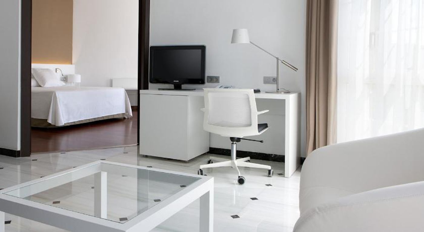 URH Ciutat de Mataro