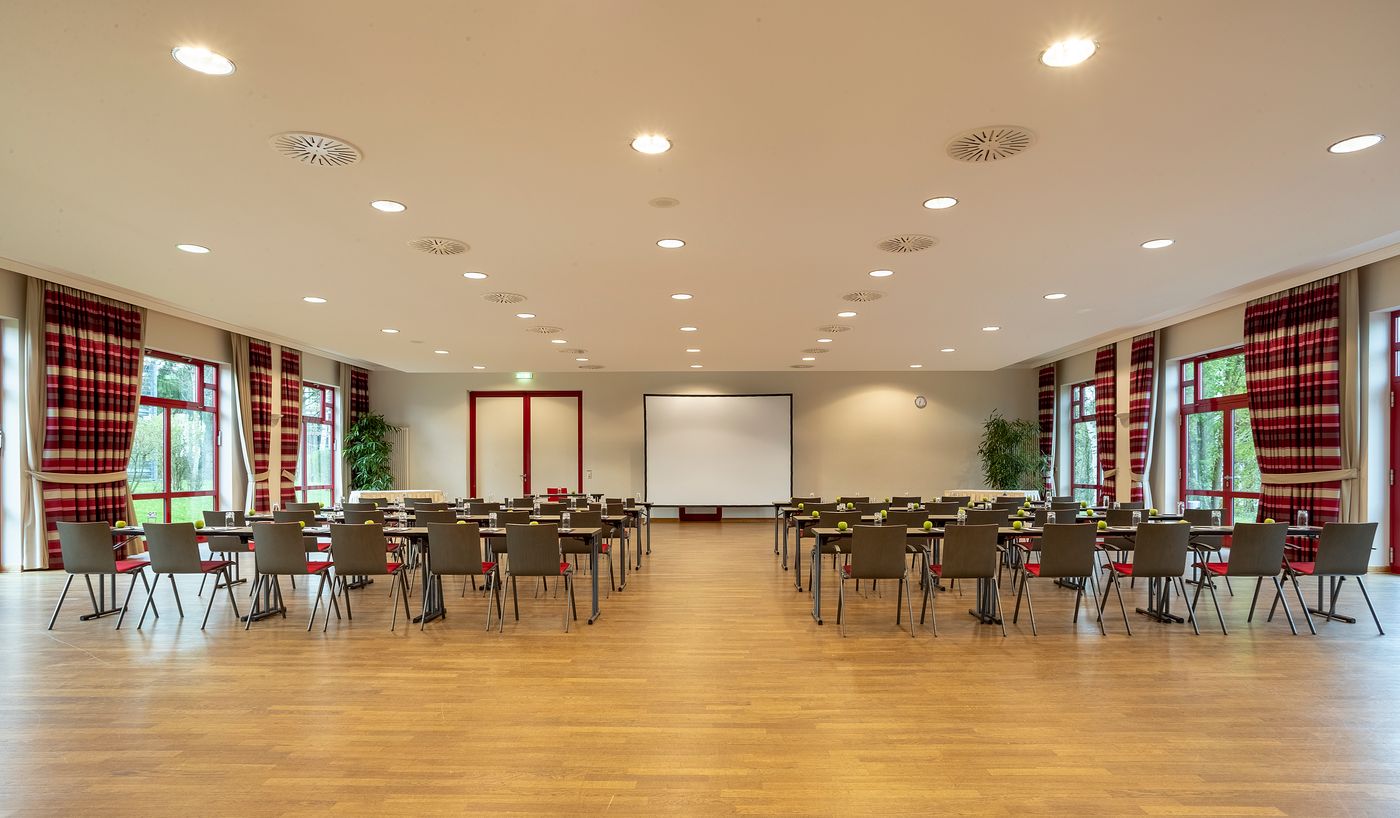 elaya hotel frankfurt oberursel - Germany - OBERURSEL - Conferences - 3
