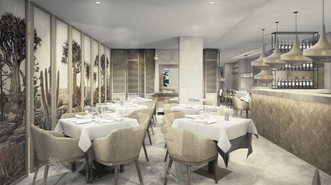 Iberostar Heritage Llum Portocolom