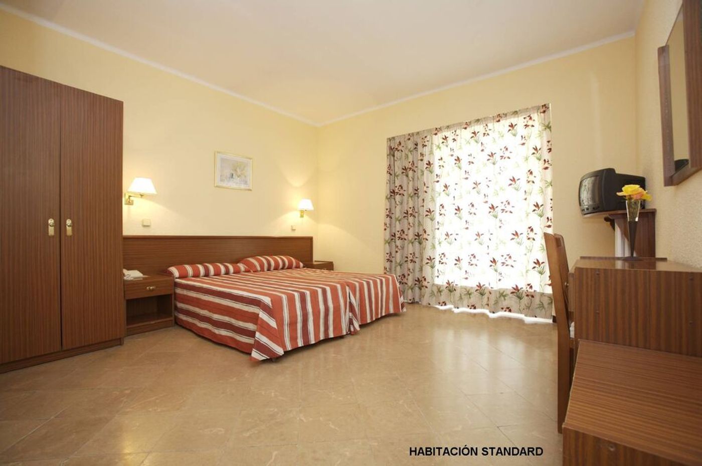 New - Hotel Terramar Calella