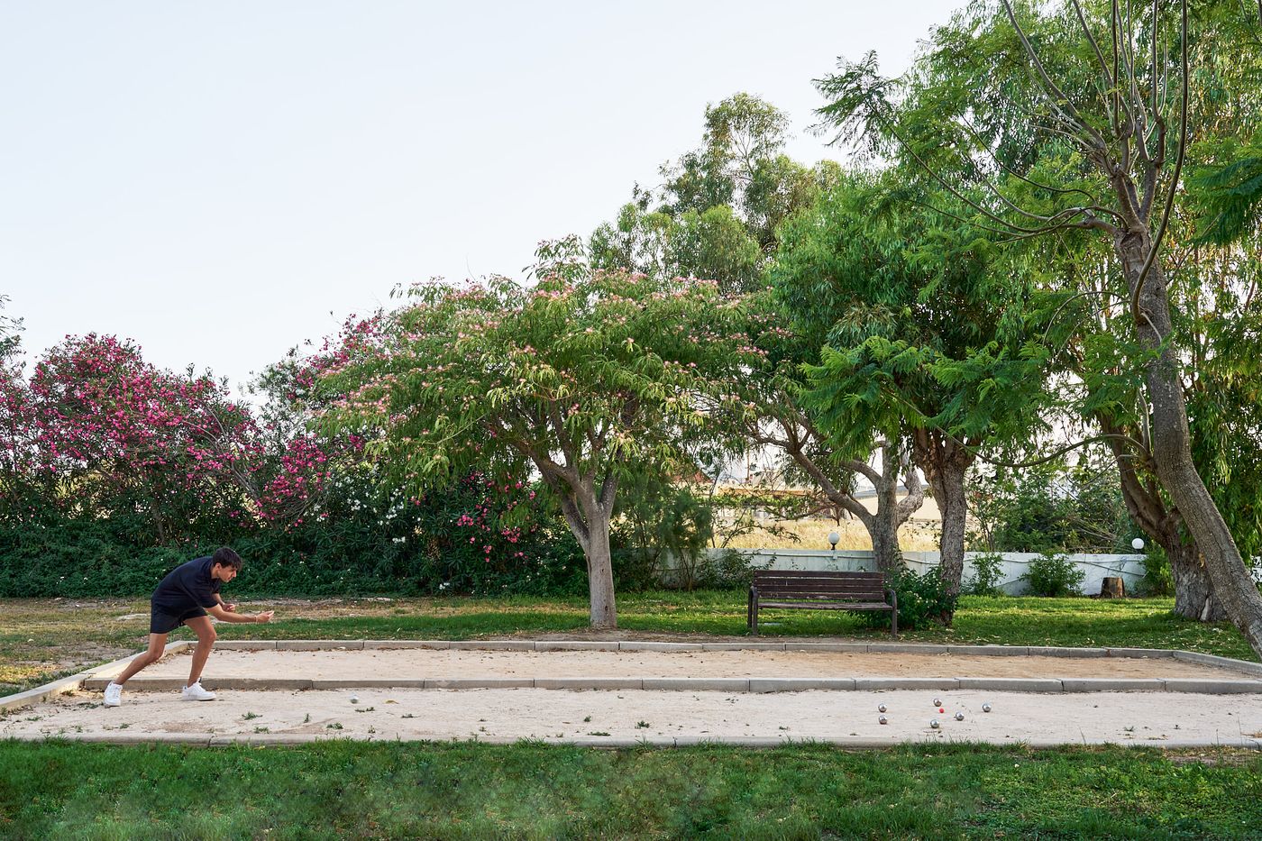 Blue Sea Holiday Village