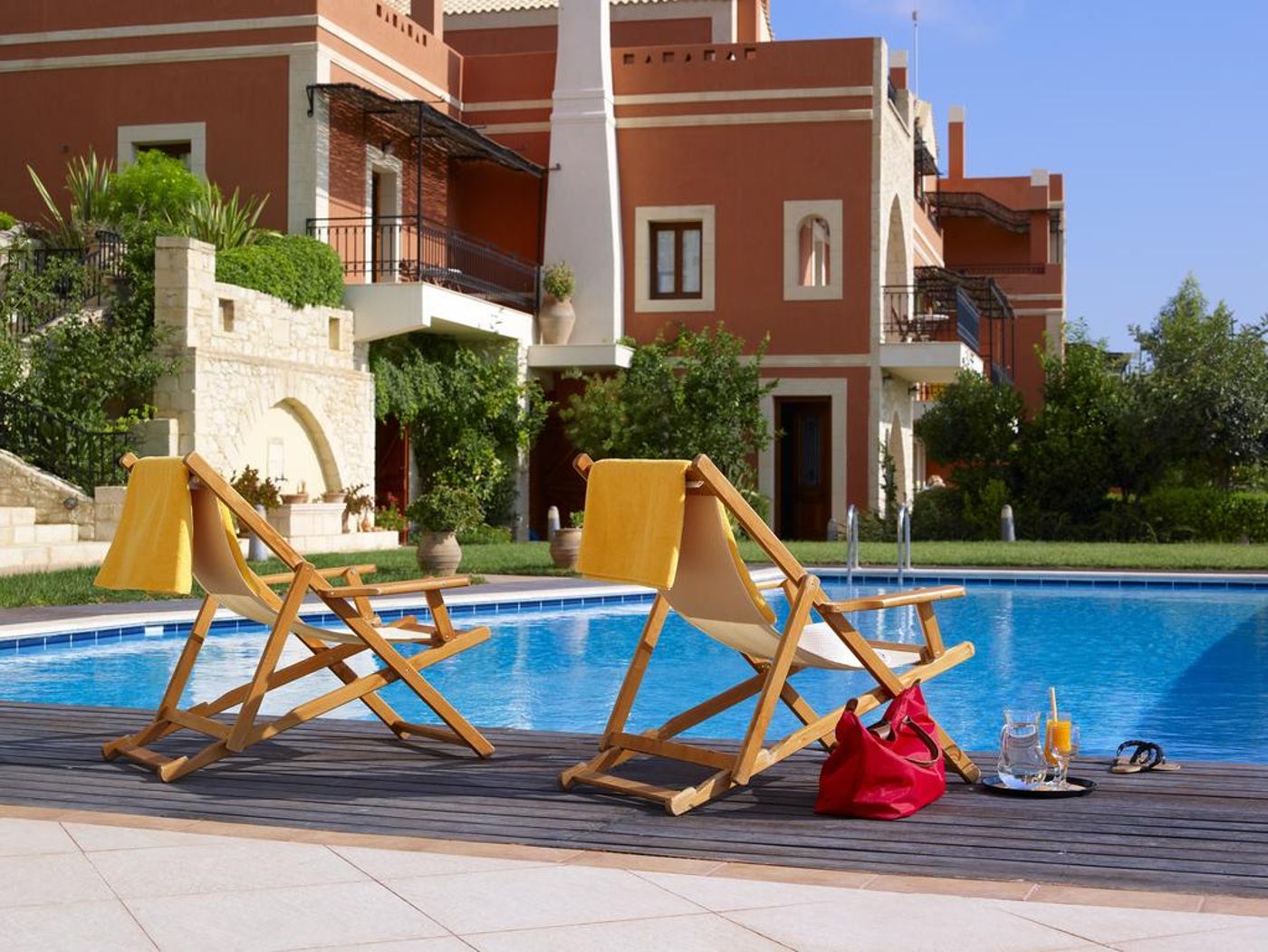 Katalagari Country Suites