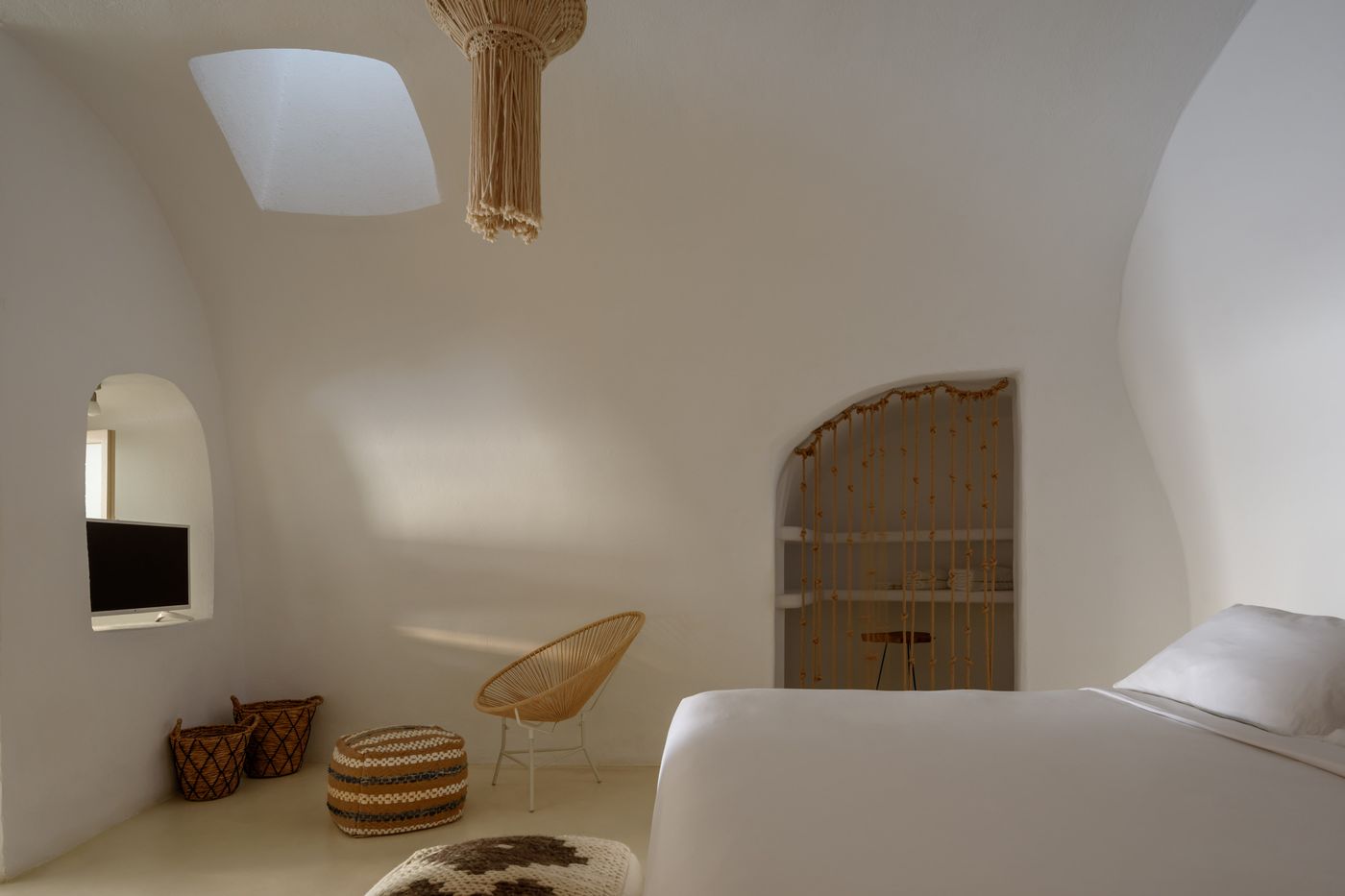 Suite Home Santorini-Greece-SANTORINI-Room-2