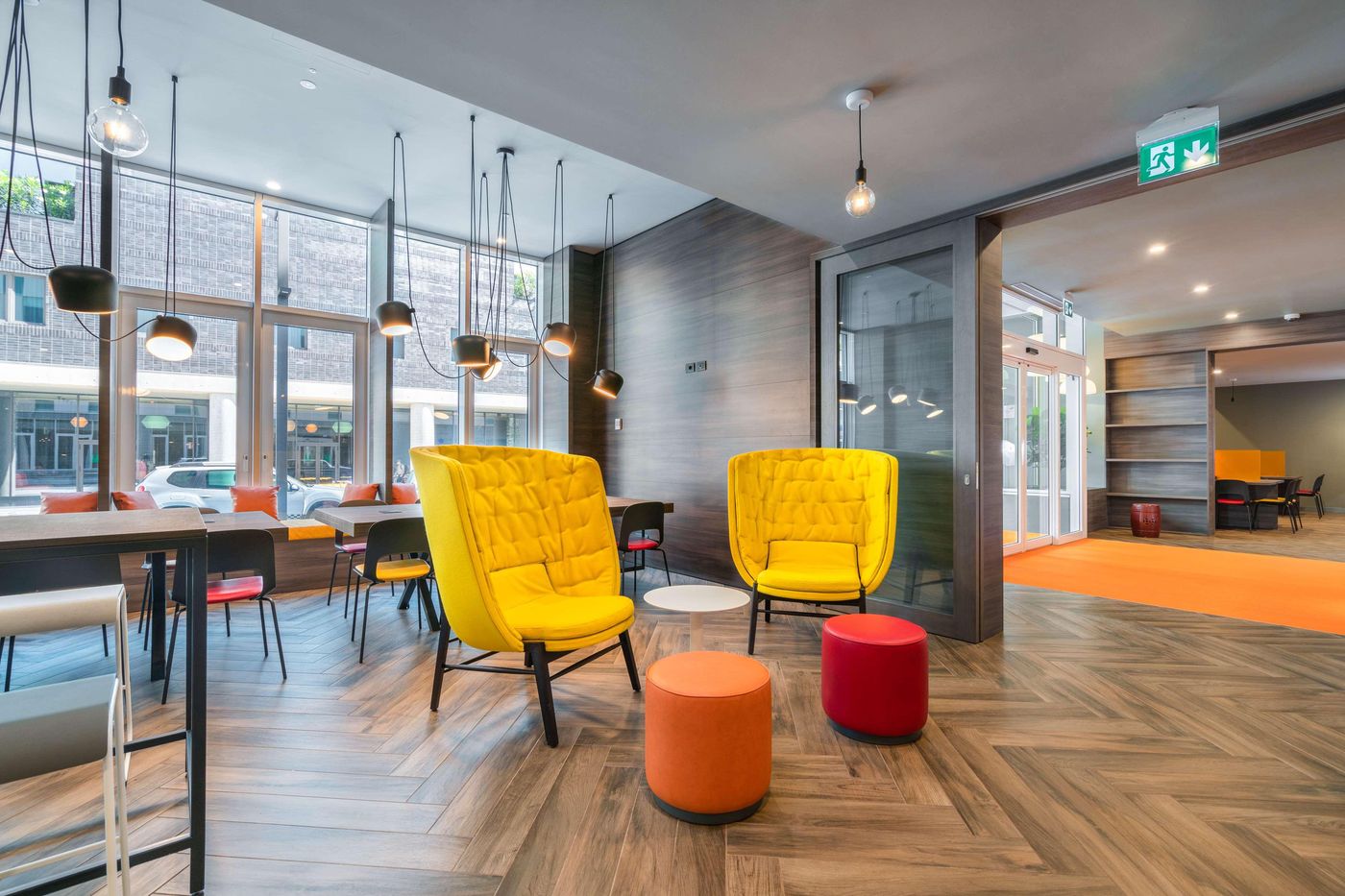 Campanile Venice Mestre - Italy - MESTRE - Lobby - 8