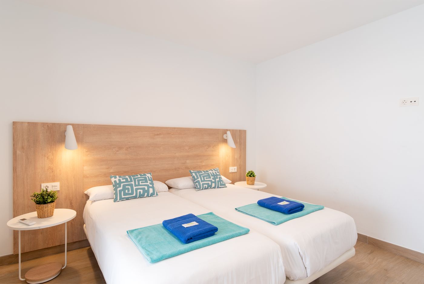 Ereza Villas La Granja