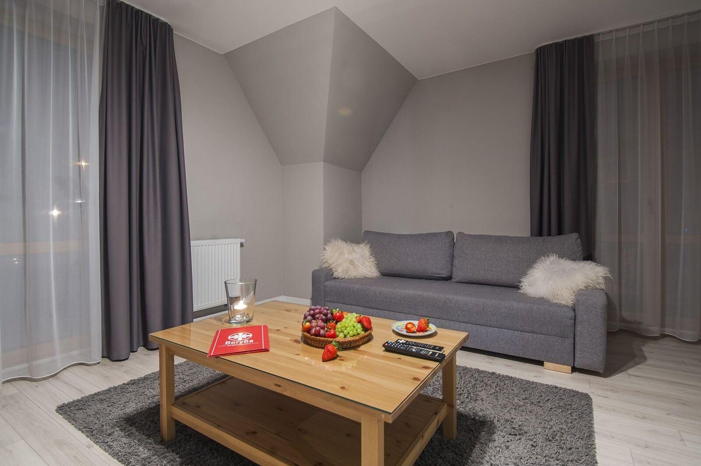 Apartamenty Bory 6a-Poland-Zakopane-Room-10