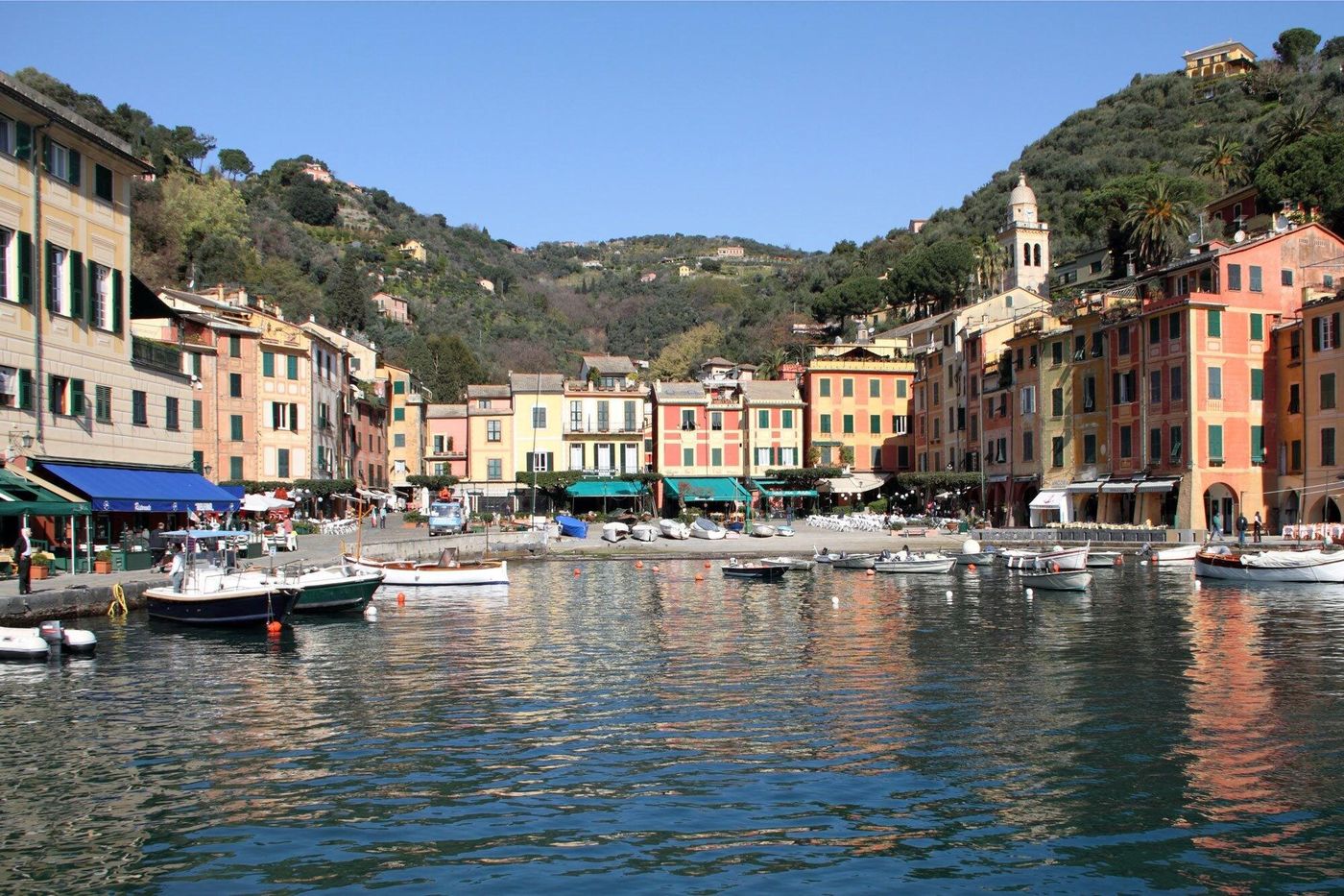 Nazionale Portofino - Italy - PORTOFINO - Sports and Entertainment - 2