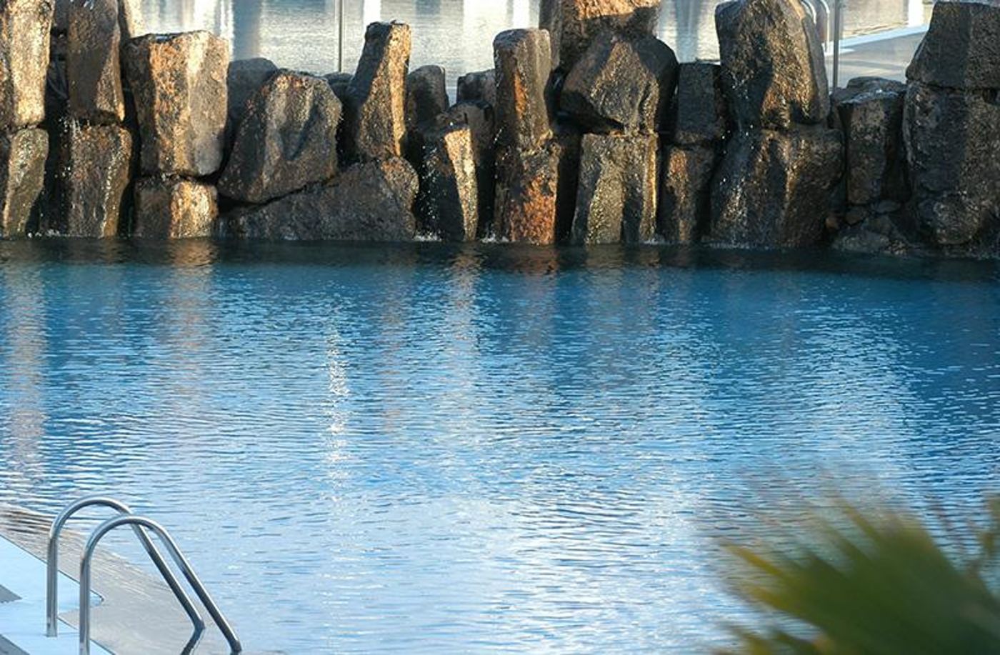 Las Marismas de Corralejo