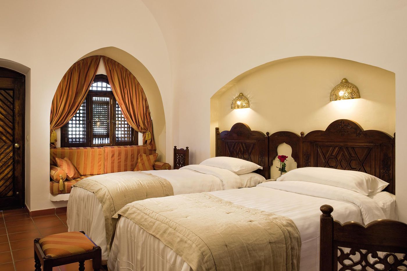 Movenpick Resort Sharm El Sheikh