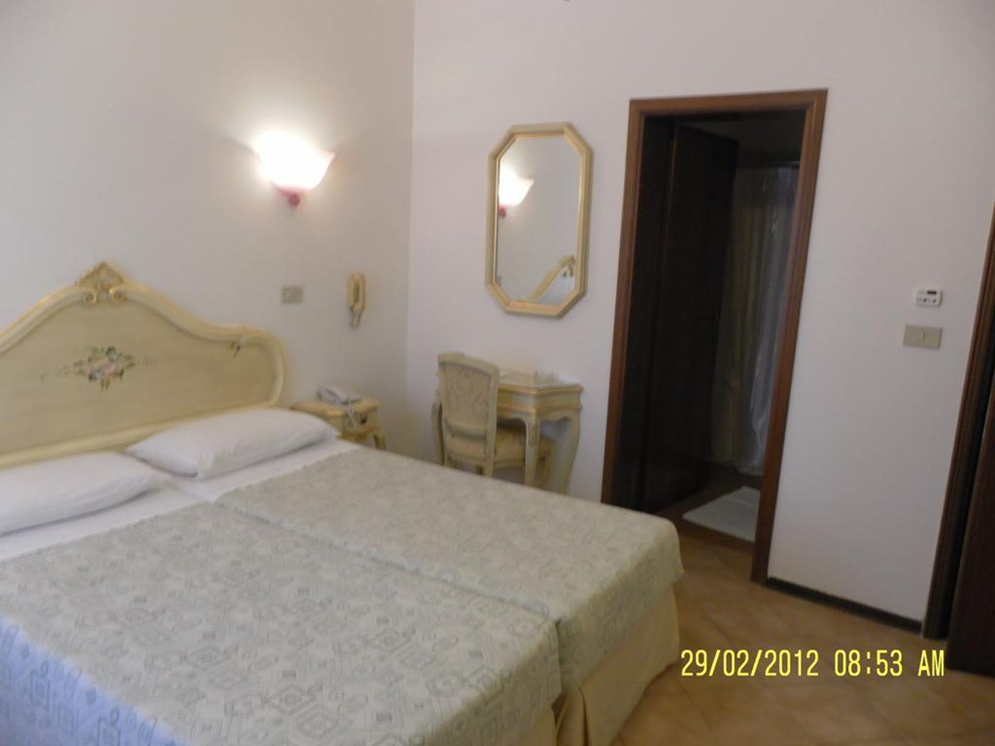 Hotel Guerrini Venezia-Italy-Venezia-General view-9