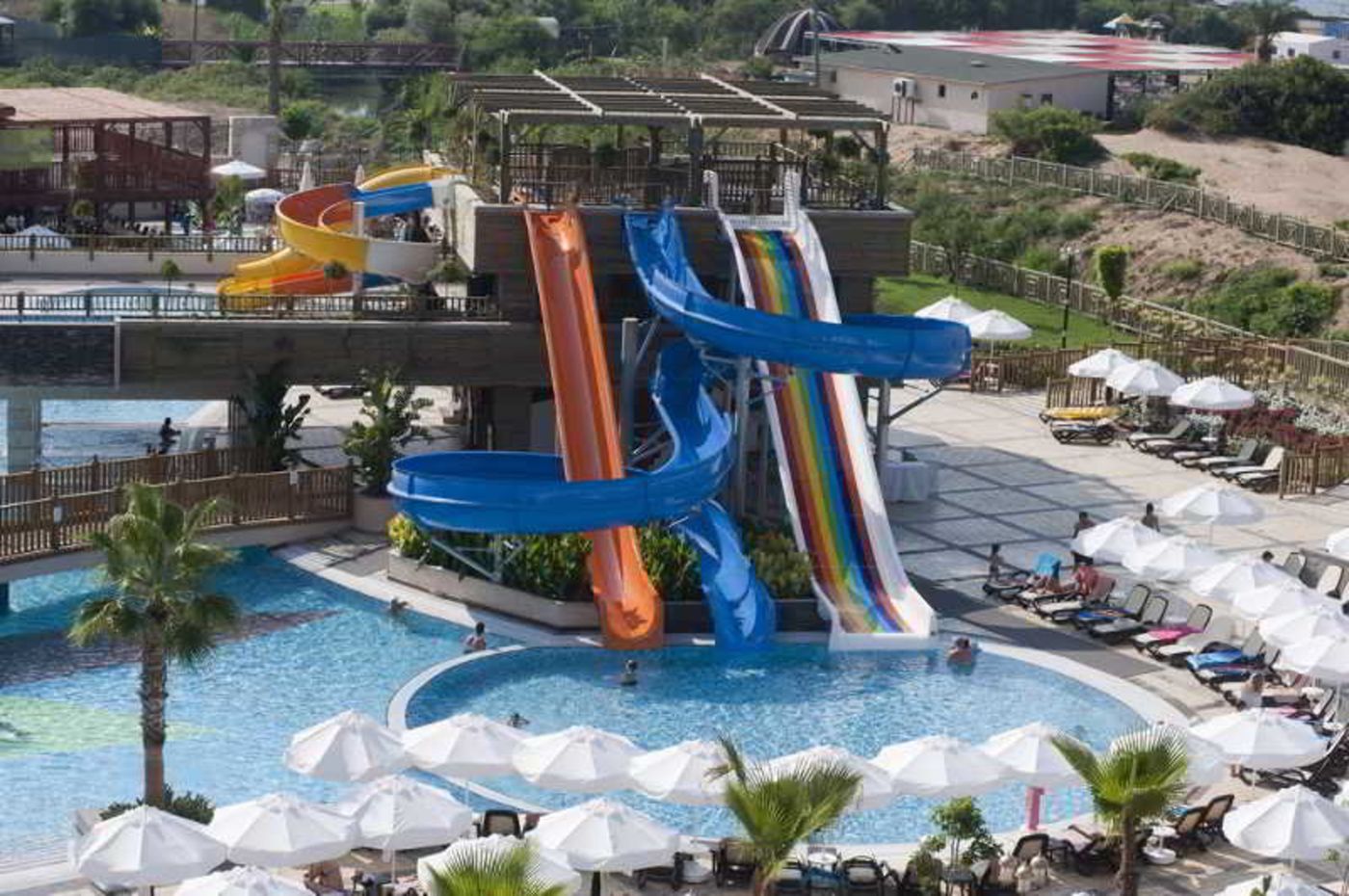 Diamond-Excellence-Resort---Spa-Pool-13