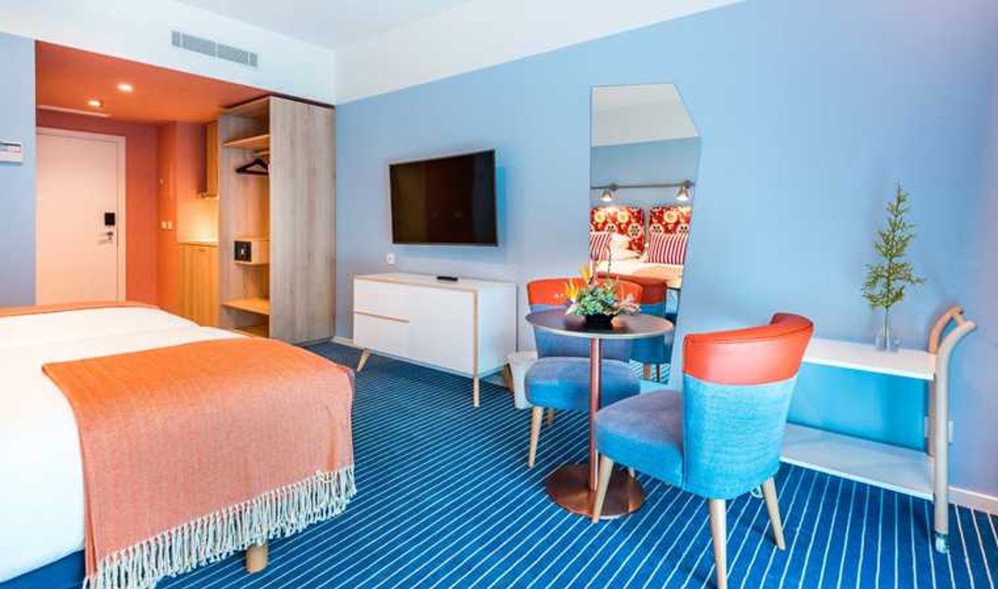 Pestana Casino Studios