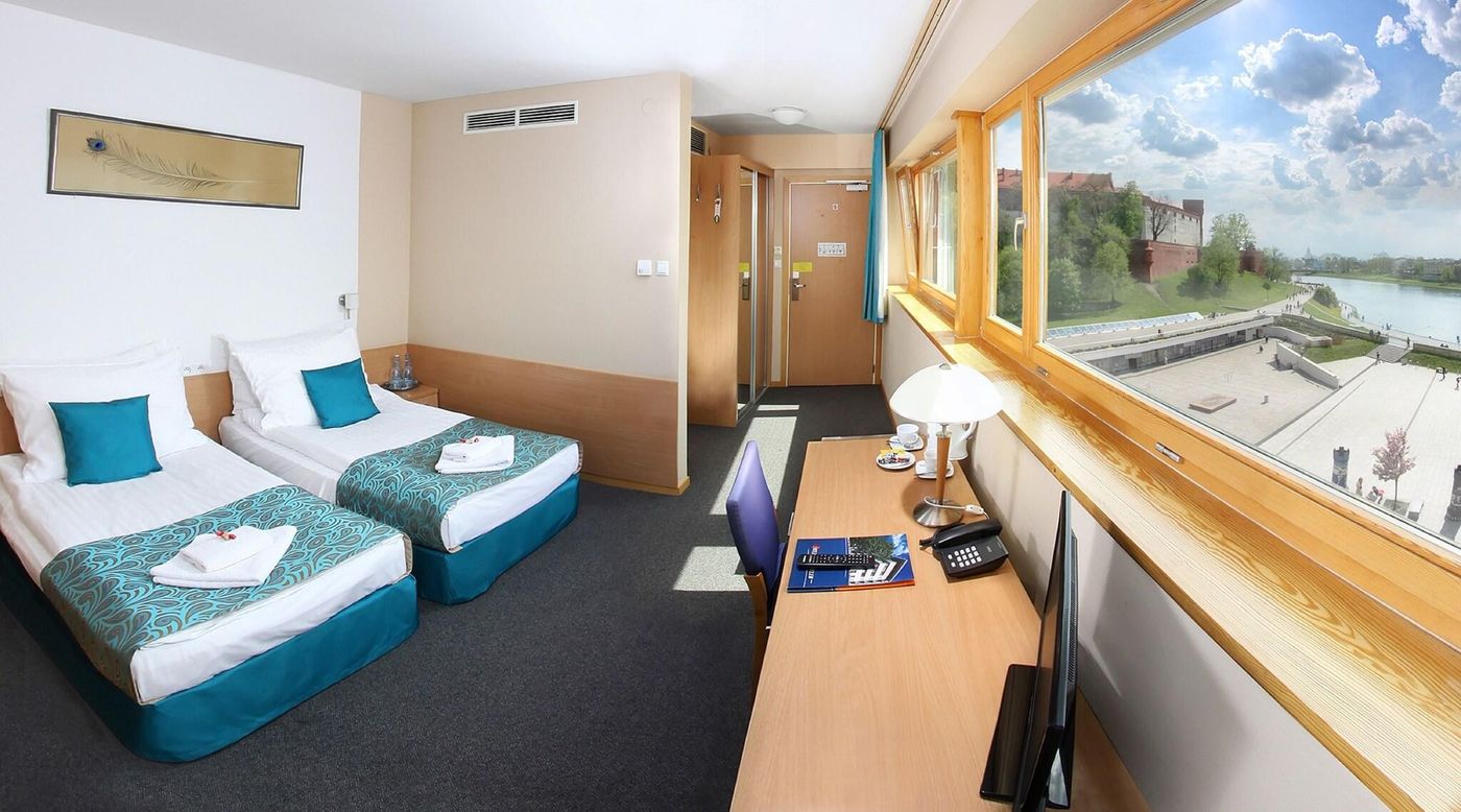 Pod-Wawelem-Hotel-Room-9