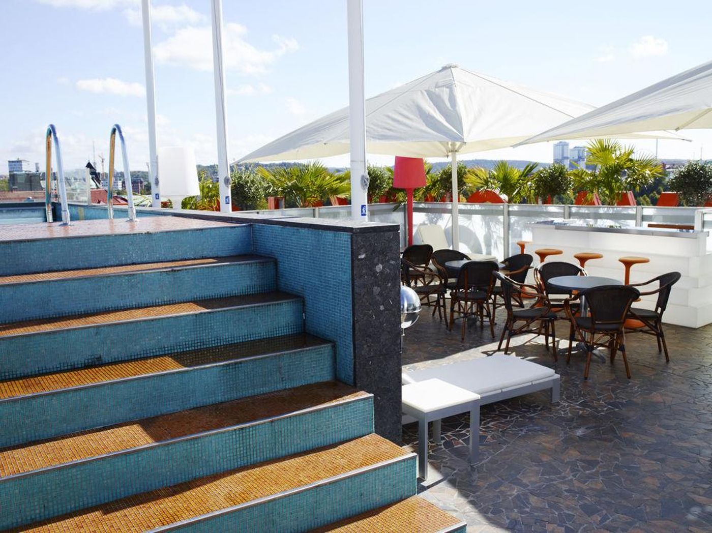 First Avalon-Sweden-GOTHENBURG-General view-1