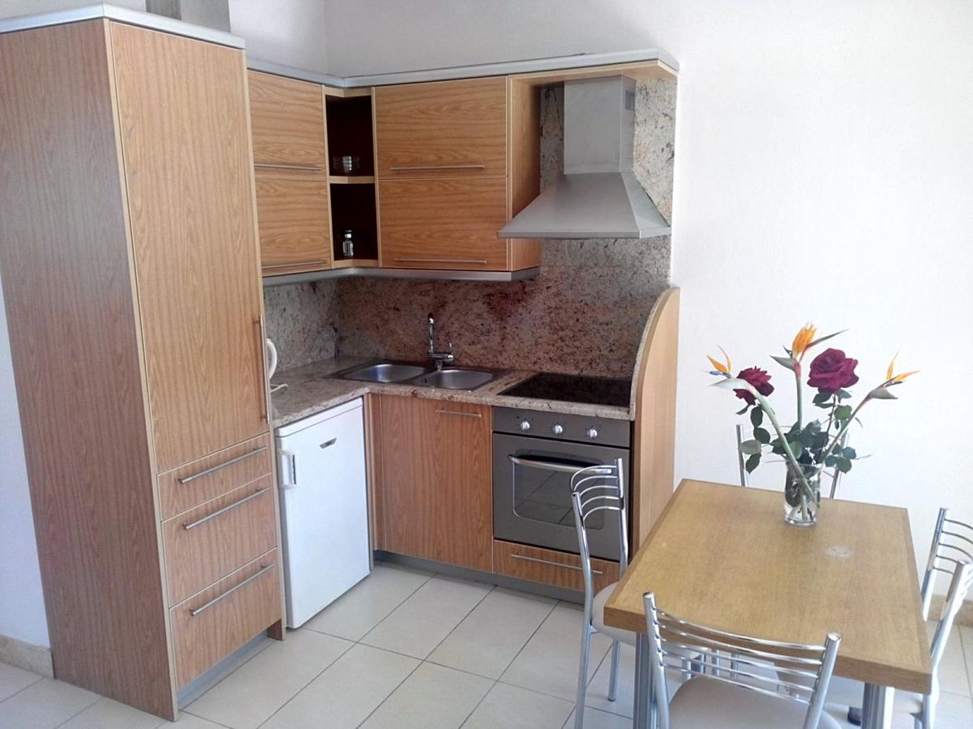 Maria Apartments - Agia Pelagia