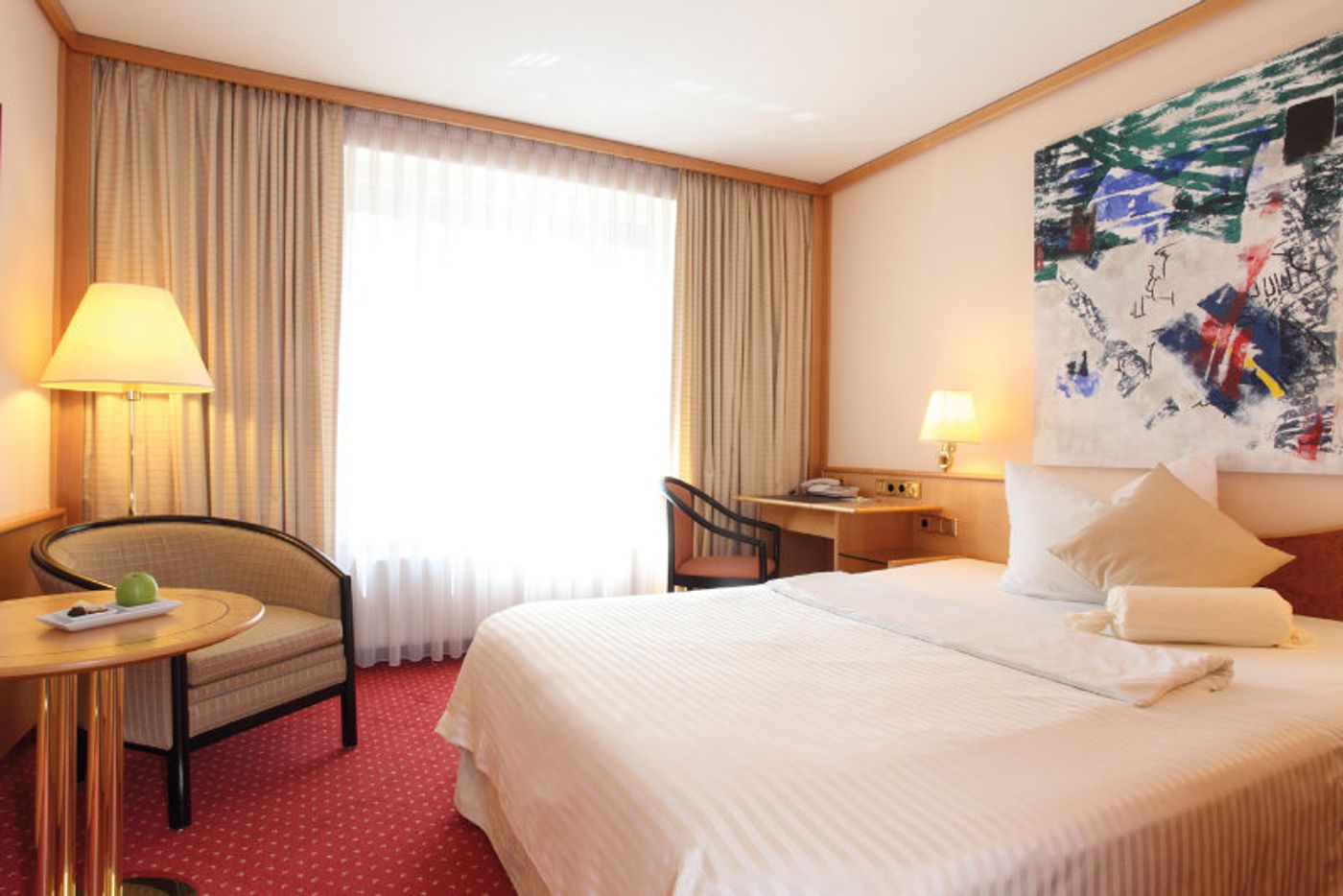 Derag Livinghotel Grosser Kurfuerst-Germany-BERLIN-Room-3