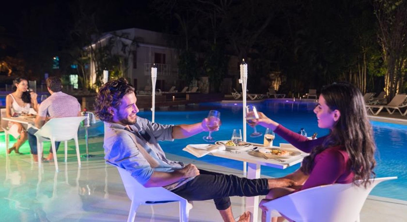 Hotel Emotions by Hodelpa