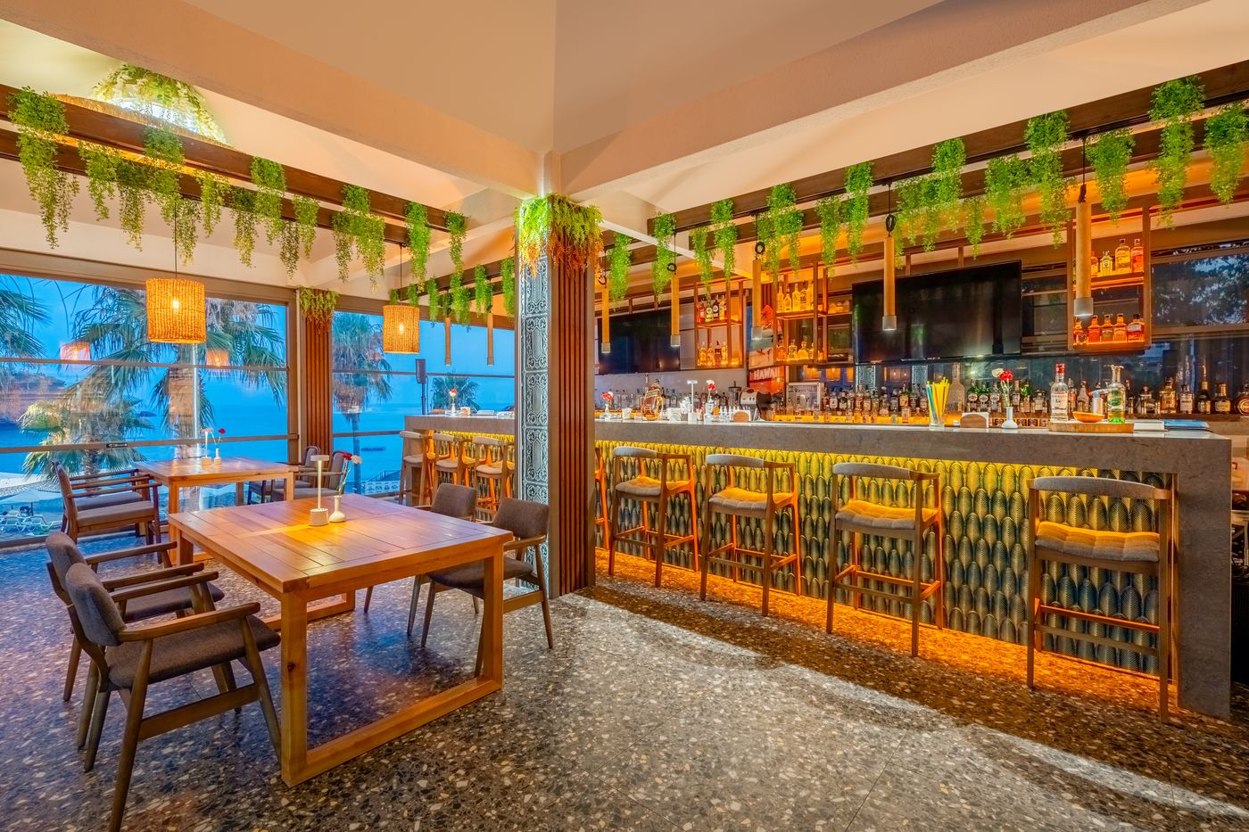 Justiniano Club Alanya