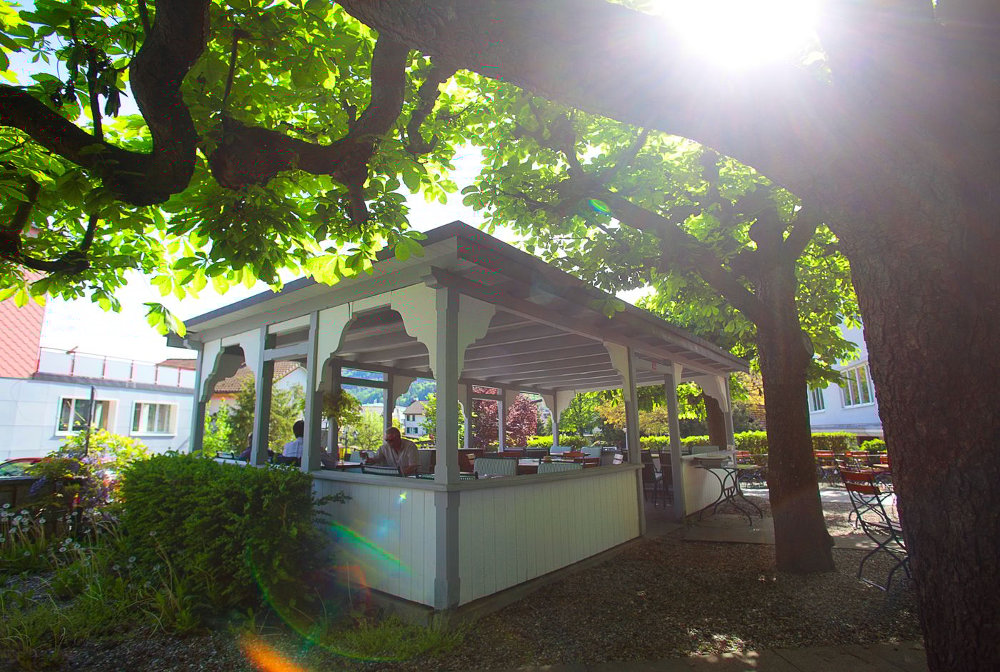 Gasthaus zur Waldegg, BW Signature Collection-Switzerland-Lucerne-Horw-General view-6