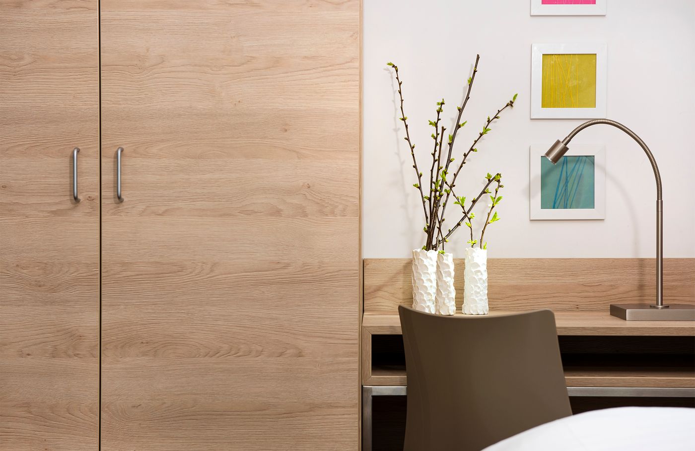 Tessin - Germany - München - Room - 7