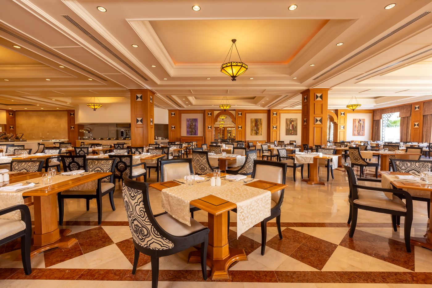 Swissotel Sharm El Sheikh