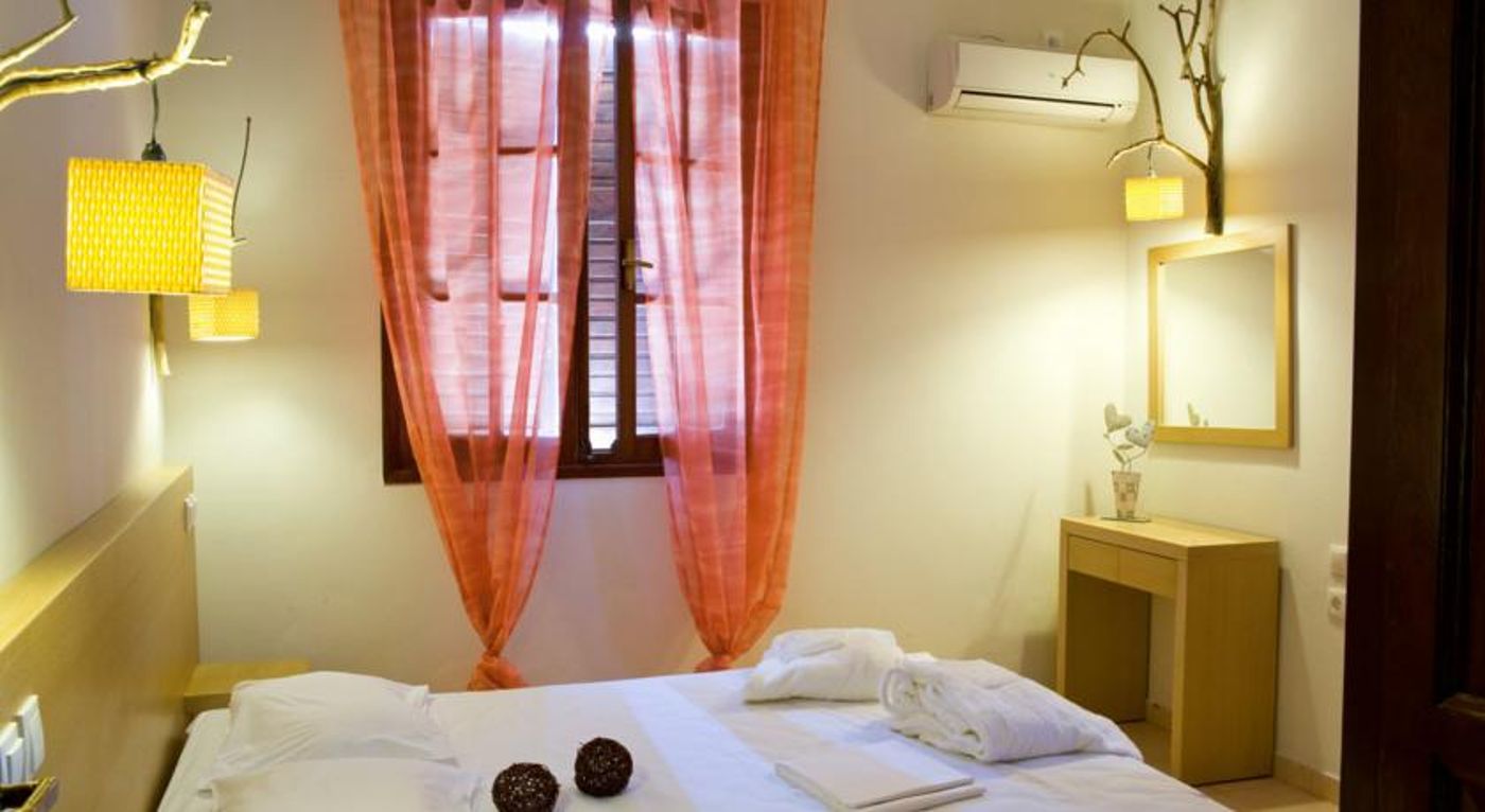 Gloria Maris Hotel Suites and Villas - Adults Only