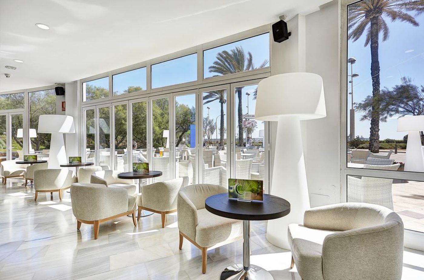 Grupotel Acapulco Playa - Adults Only