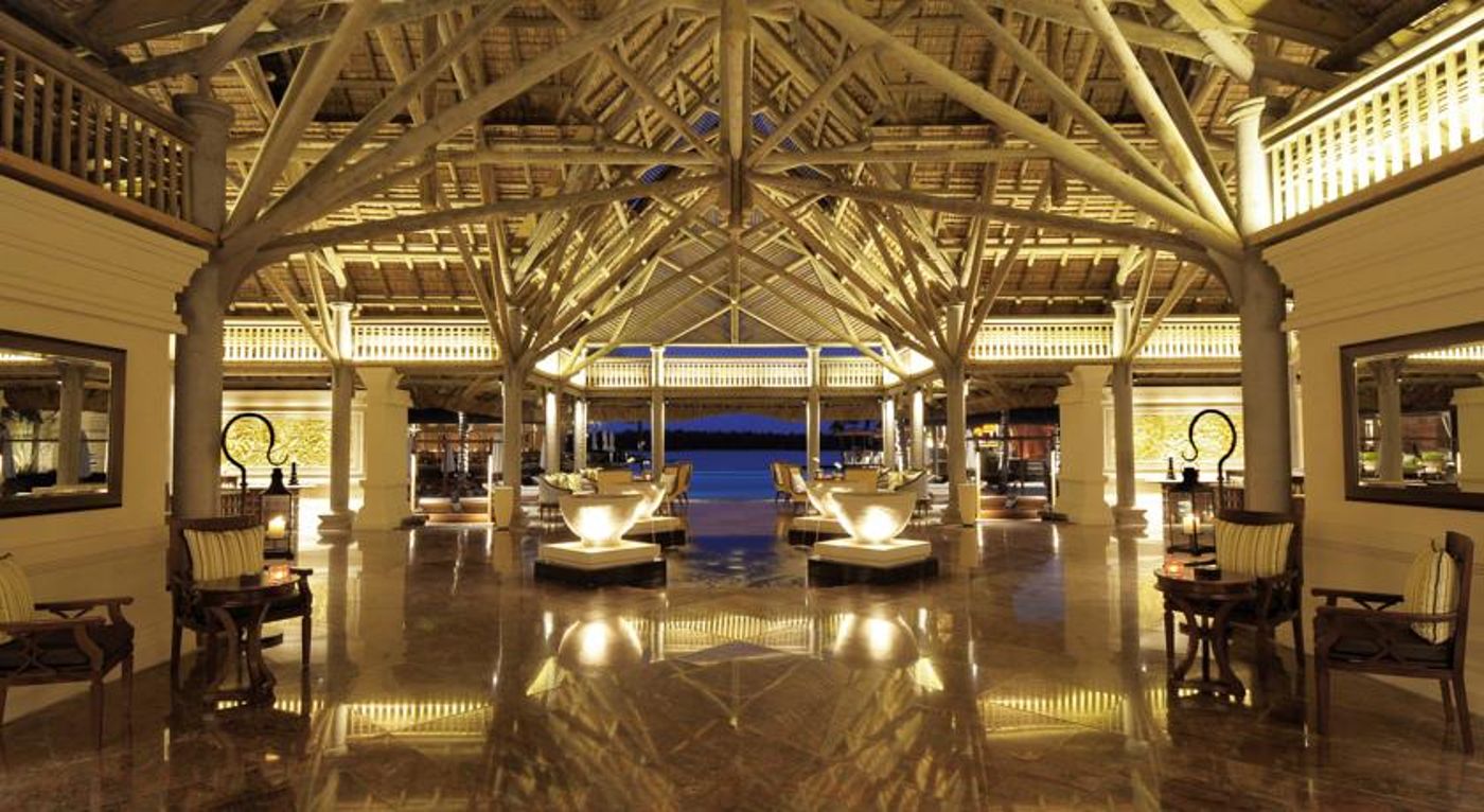 Constance Le Prince Maurice