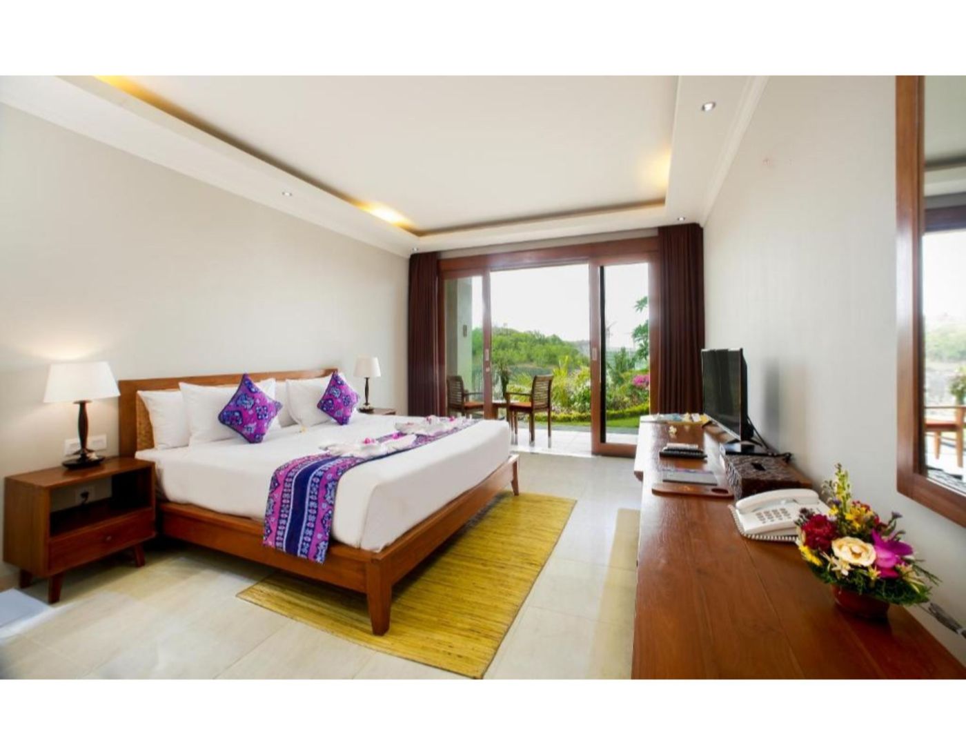 Puri Pandawa Resort-Indonesia-Bali-Room-9