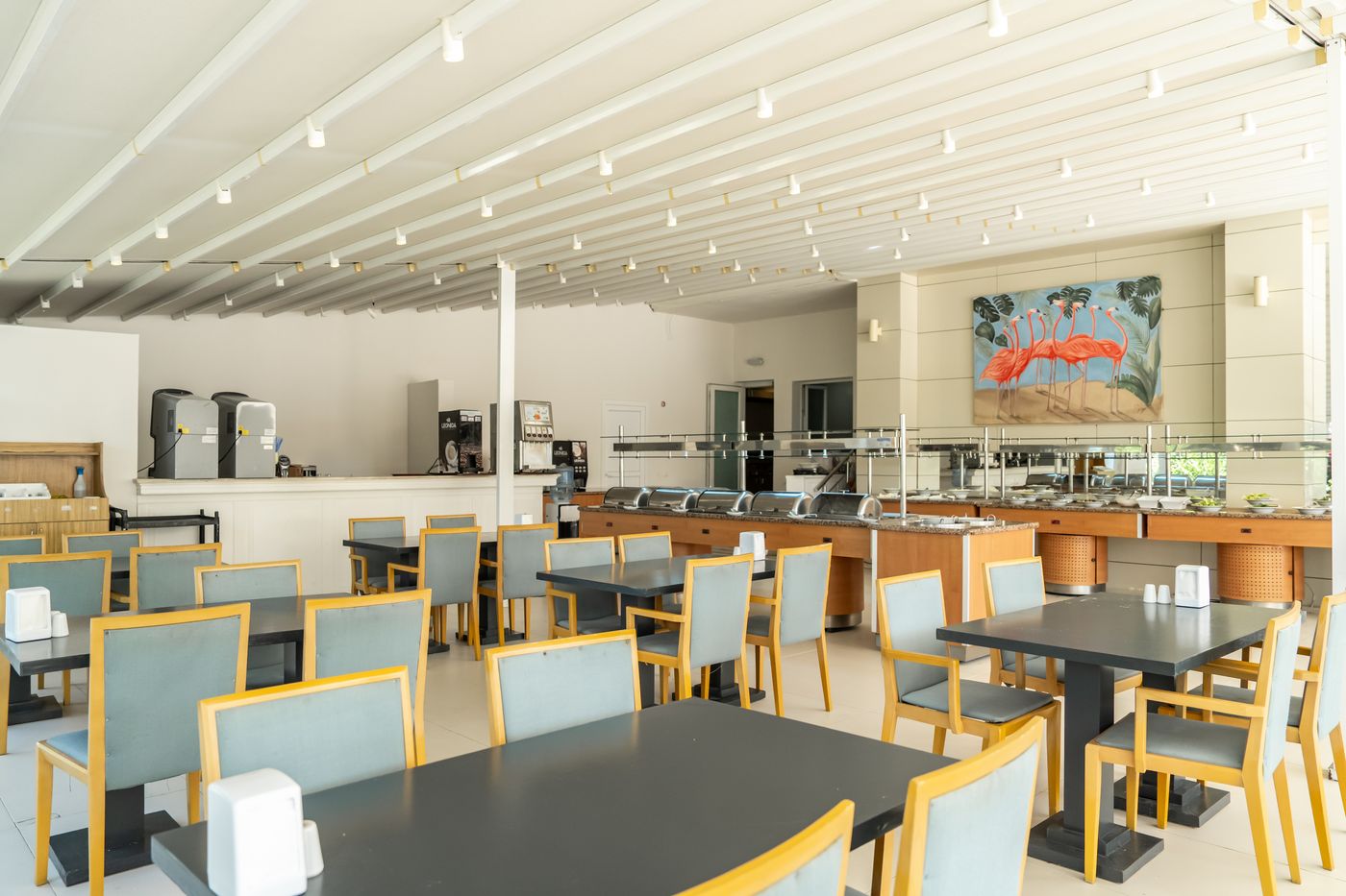 Dragut Point North Hotel