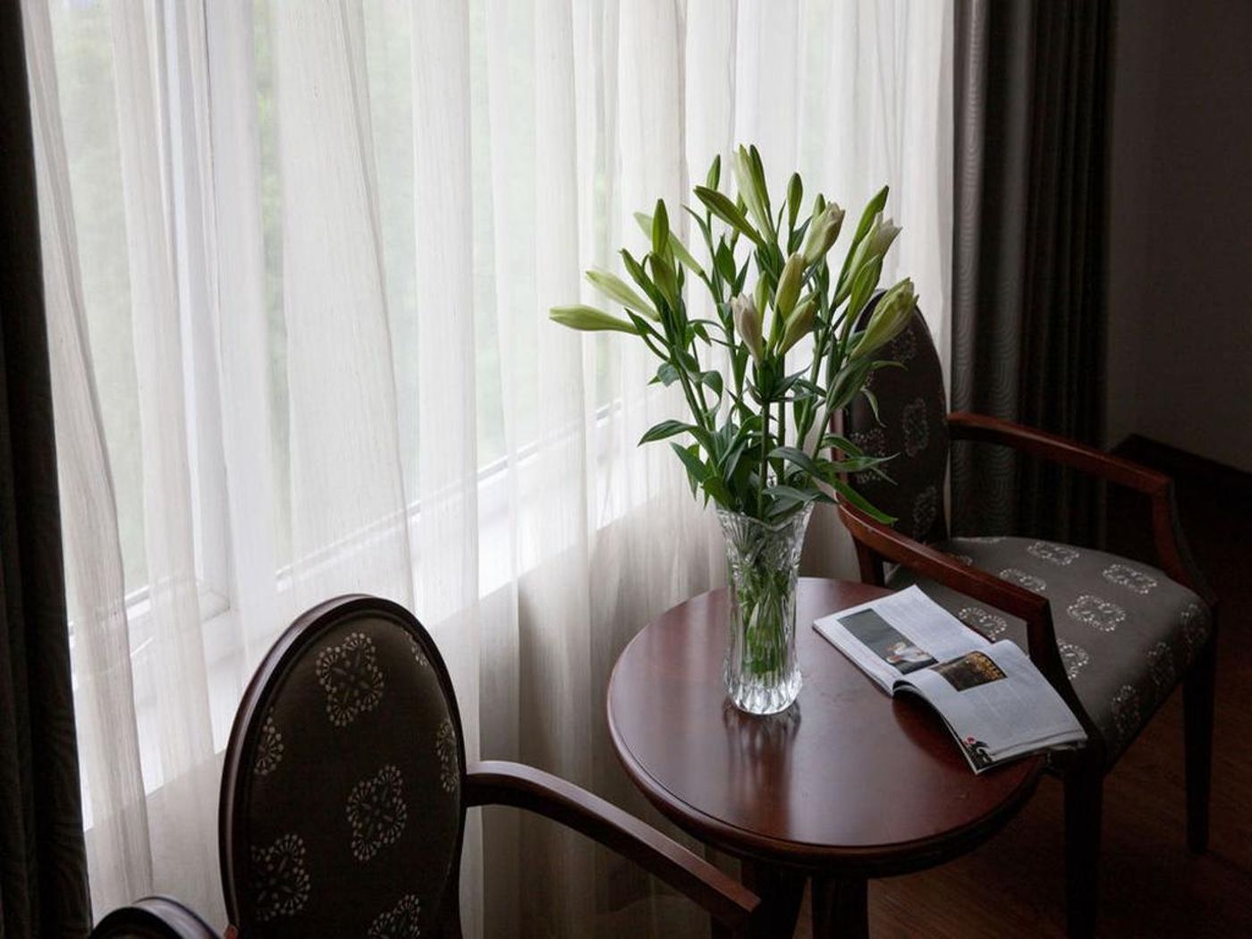 Dragon Pearl Hotel Hanoi-Vietnam-Hanoi-Room-8