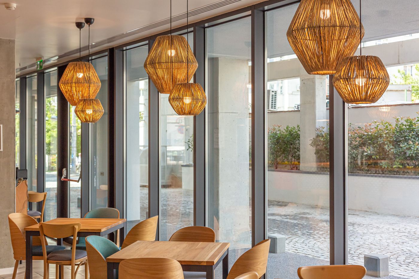 Ibis Styles Bucharest City Center - Romania - BUCHAREST - Restaurant - 3