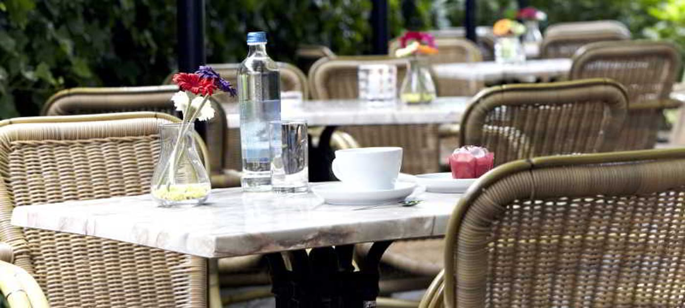 Campanile Delft-Netherlands-DELFT-General view-2