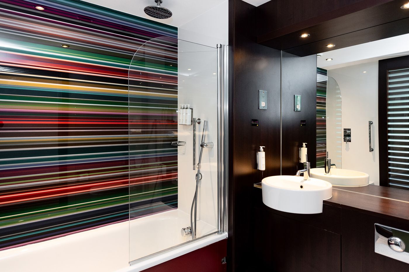 Village Hotel Manchester Ashton-United Kingdom-MANCHESTER-Room-9