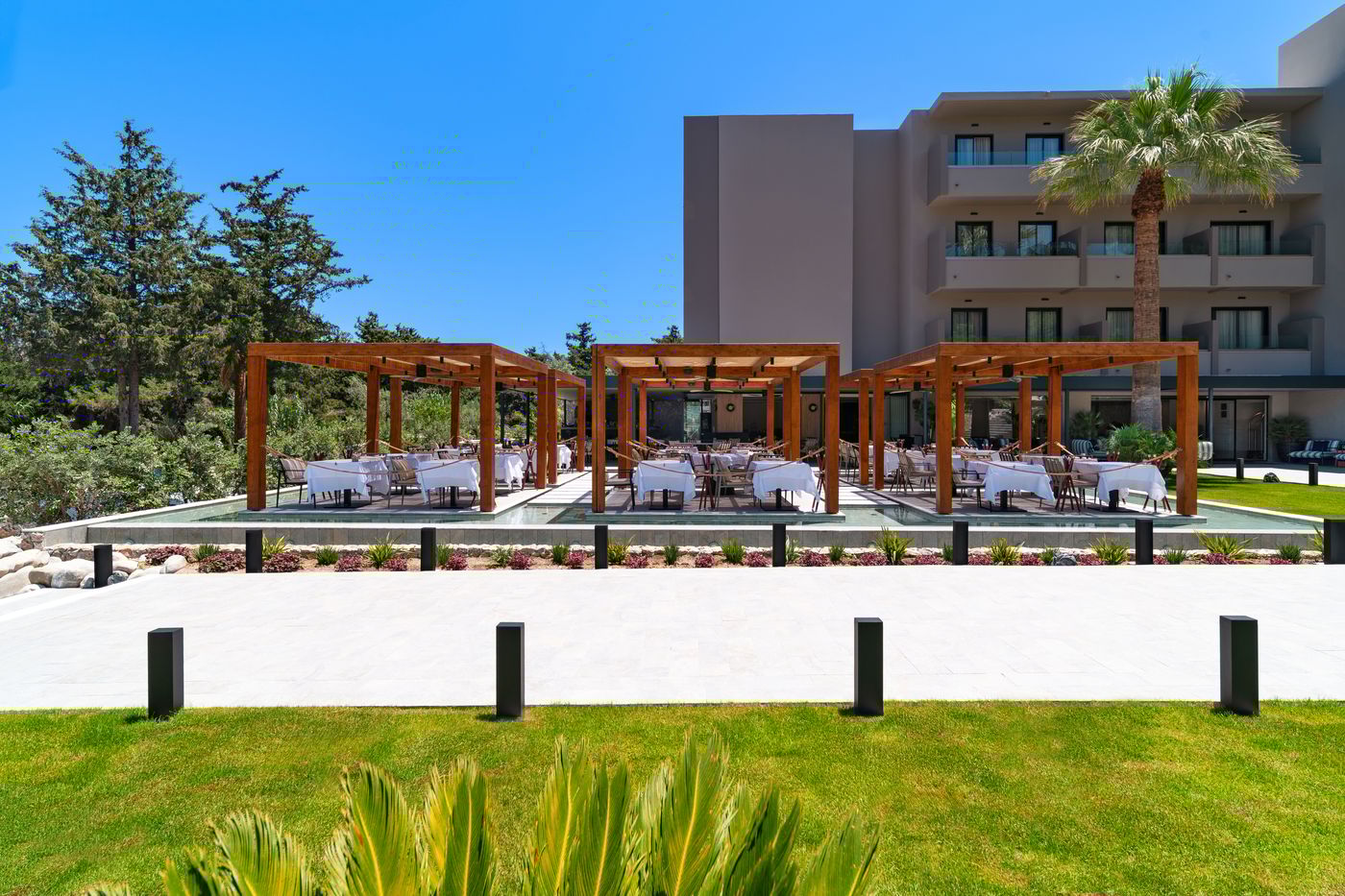 Cabu Hotel - Adults Only