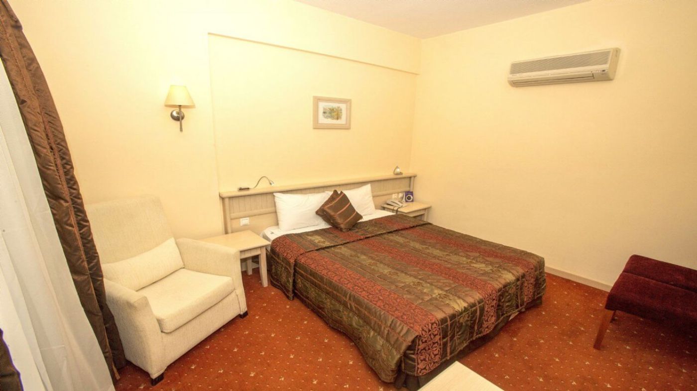 Dalaman Airport Lykia Resort