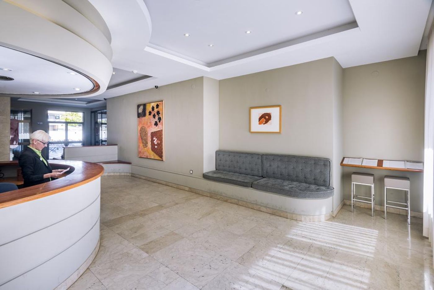 Apartments C.Y.E. Salou