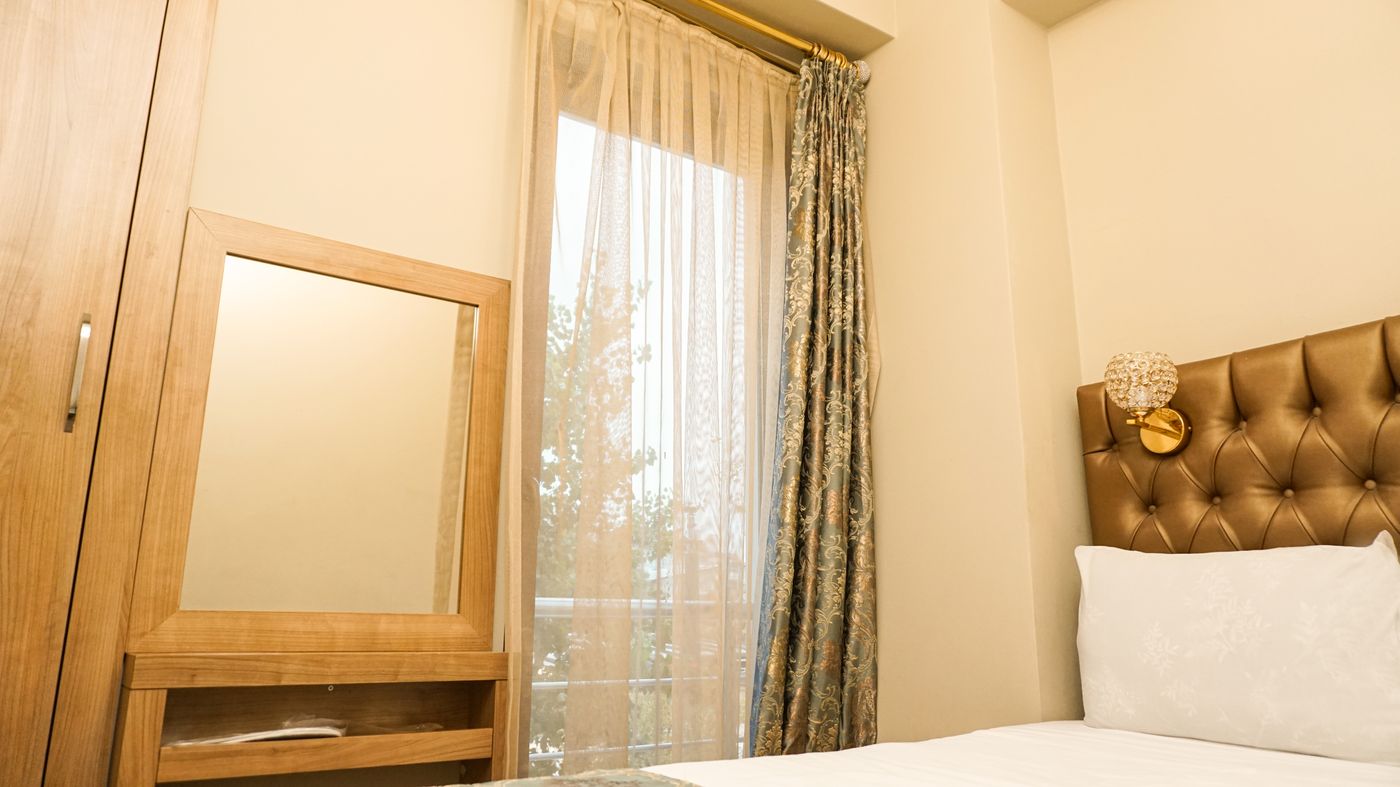 Beyzas Boutique Hotels & Suites - Turkey - istanbul - General view - 4