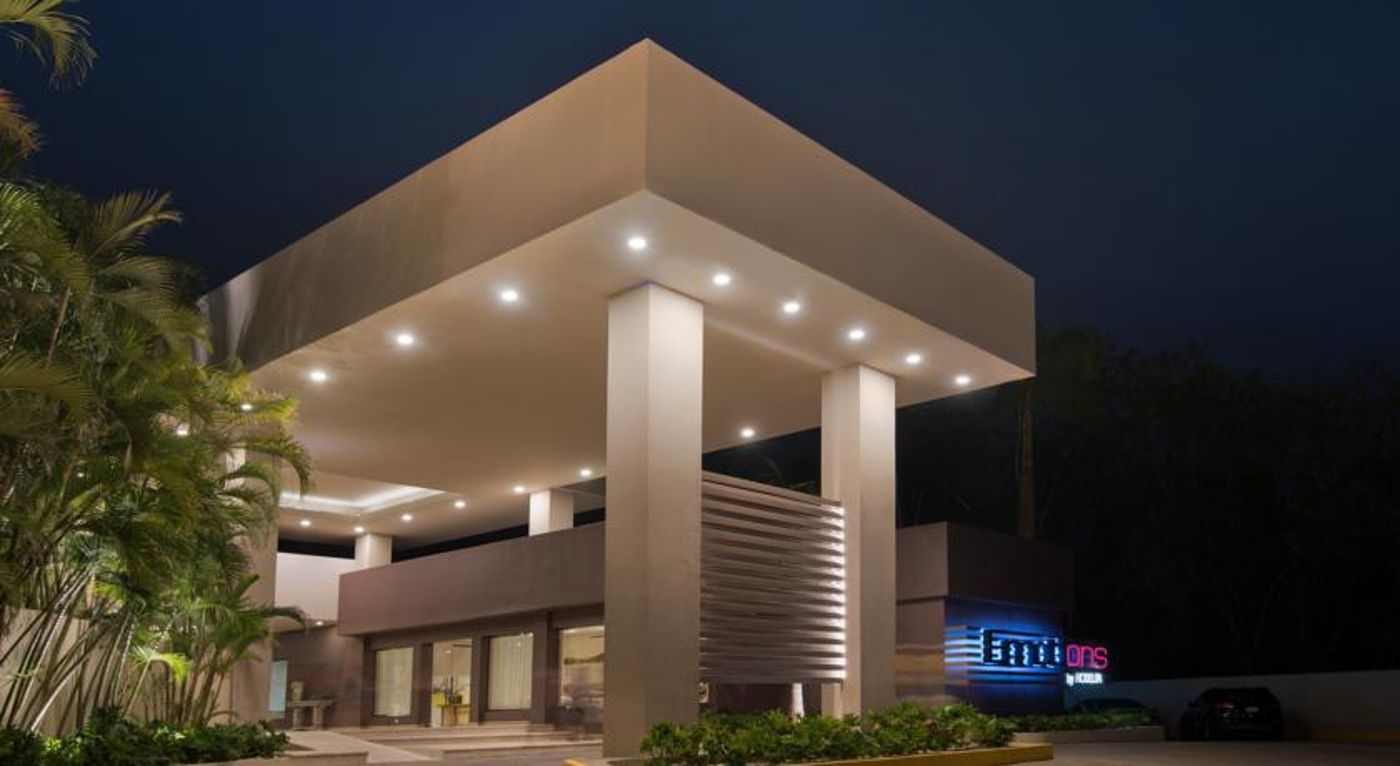 Hotel Emotions by Hodelpa