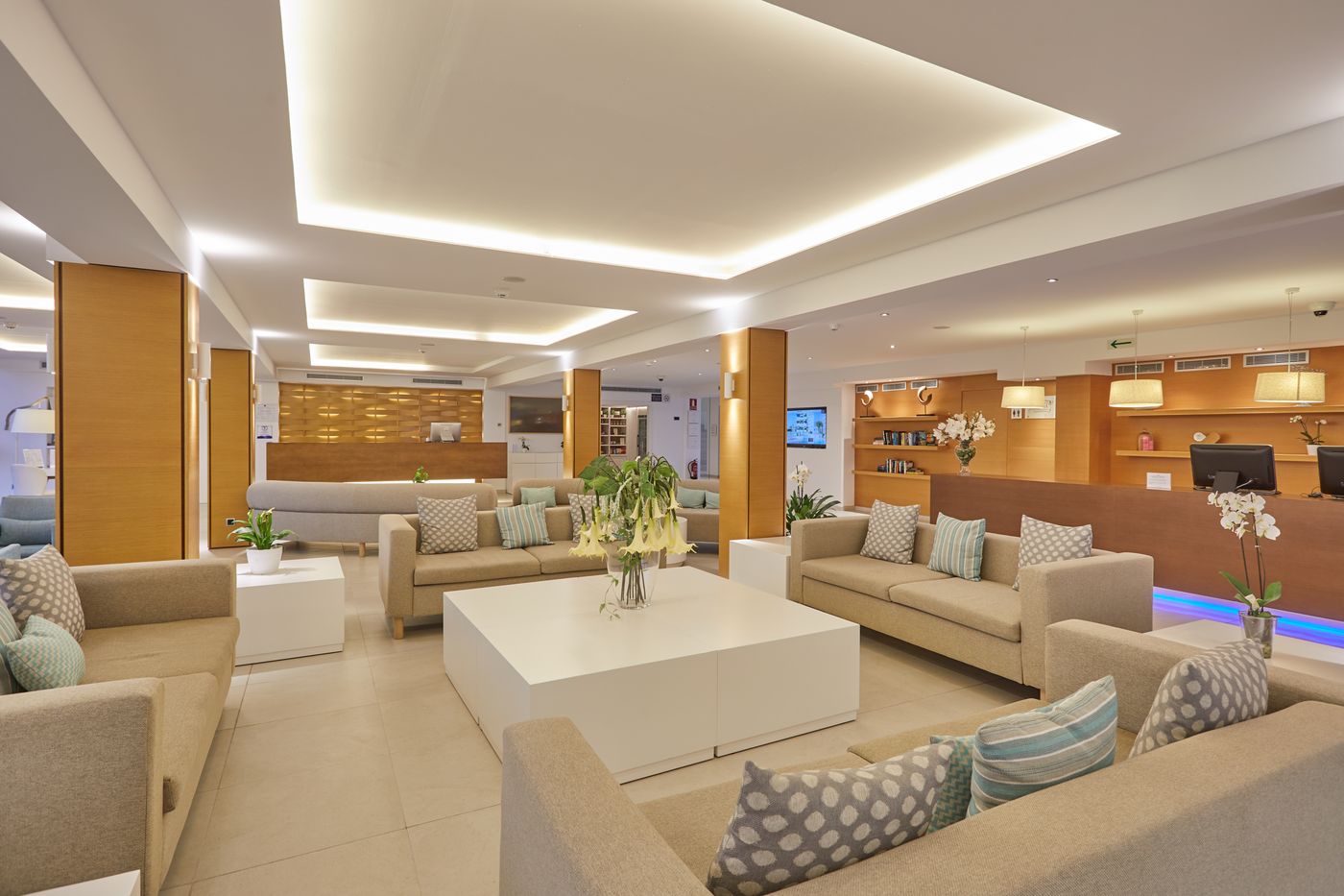 Monsuau Cala D´Or Boutique Hotel - Adults Only