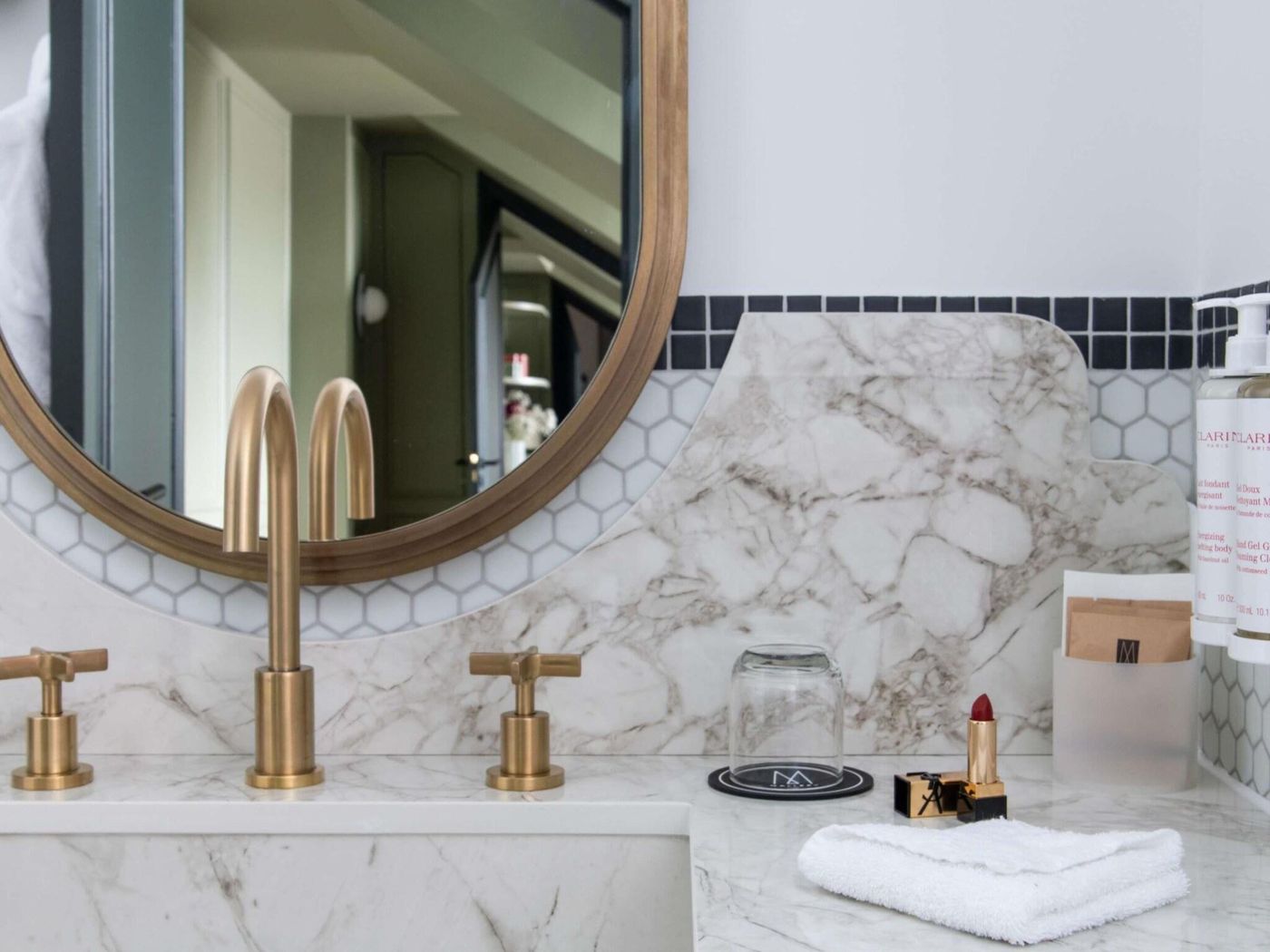 Hotel-l-Echiquier-Opera-Paris---MGallery-Room-59